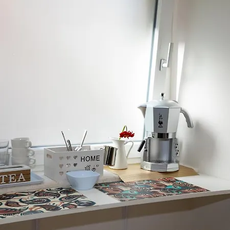 Aqua - Letto E Colazione *