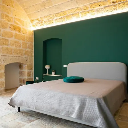Aqua - Letto E Colazione Bed & Breakfast *