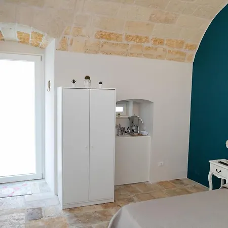 Aqua - Letto E Colazione Bed & Breakfast
