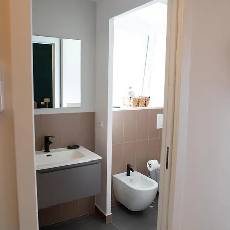 Aqua - Letto E Colazione Bed & Breakfast *