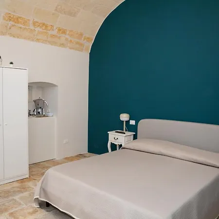 Aqua - Letto E Colazione Bed & Breakfast