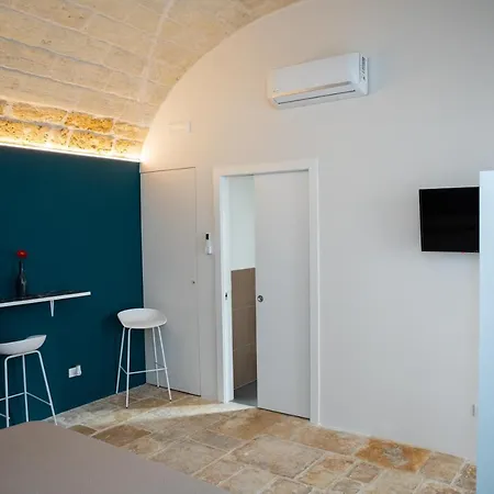 Aqua - Letto E Colazione Bed & Breakfast