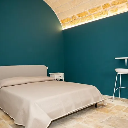 Bed & Breakfast Aqua - Letto E Colazione *