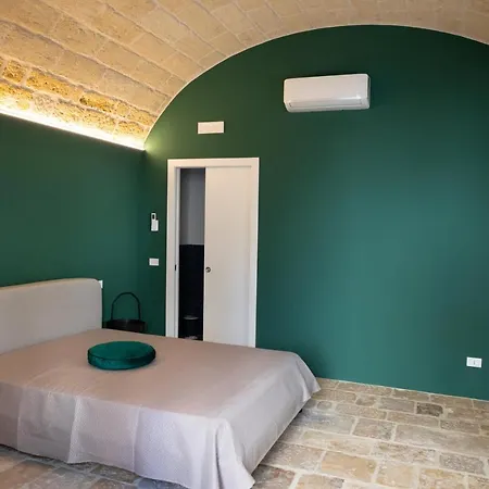 Bed & Breakfast Aqua - Letto E Colazione