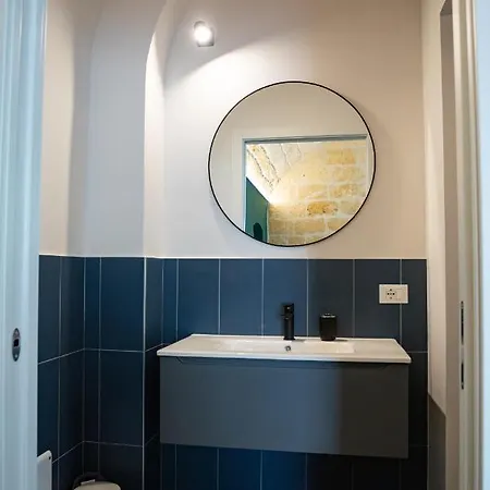 Aqua - Letto E Colazione Bed & Breakfast