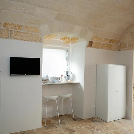 Aqua - Letto E Colazione Panzió 4*