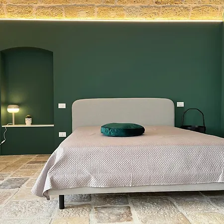 Aqua - Letto E Colazione Acquaviva delle Fonti