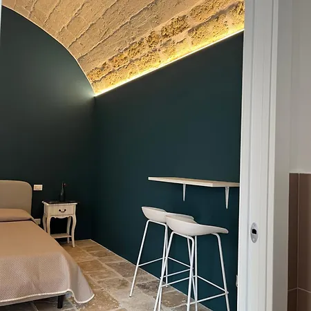 Aqua - Letto E Colazione *