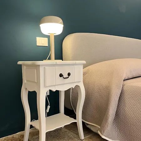 Aqua - Letto E Colazione Bed & Breakfast *