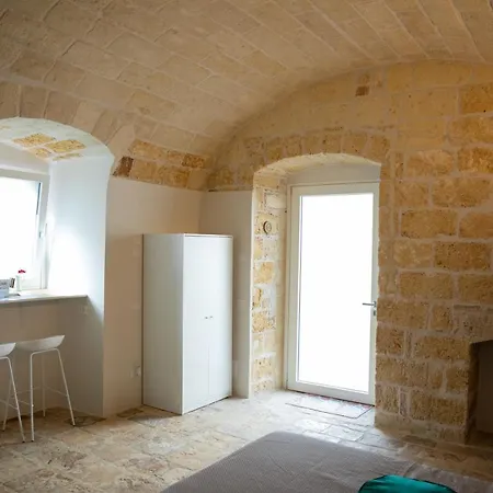Bed and breakfast Aqua - Letto E Colazione Acquaviva delle Fonti