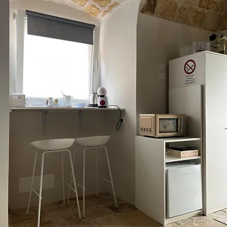 Aqua - Letto E Colazione Bed and breakfast